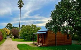 Tread Lightly Willunga Cabins